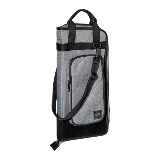 Meinl Stick Bag, Heather Gray MCSBGY Meinl Stick Bag, Heather Gray MCSBGY
