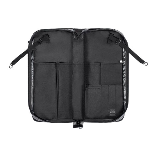 Meinl Stick Bag, Heather Gray MCSBGY : image 3