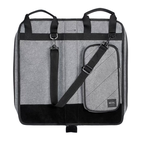 Meinl Stick Bag, Heather Gray MCSBGY : image 4