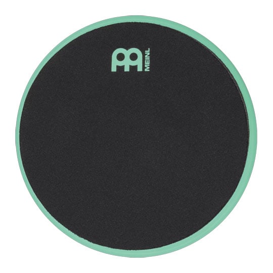 Meinl Marshmallow Practice Pad 6" Sea Foam Meinl Marshmallow Practice Pad 6" Sea Foam