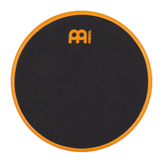 Meinl Marshmallow Practice Pad 6" Orange Meinl Marshmallow Practice Pad 6" Orange