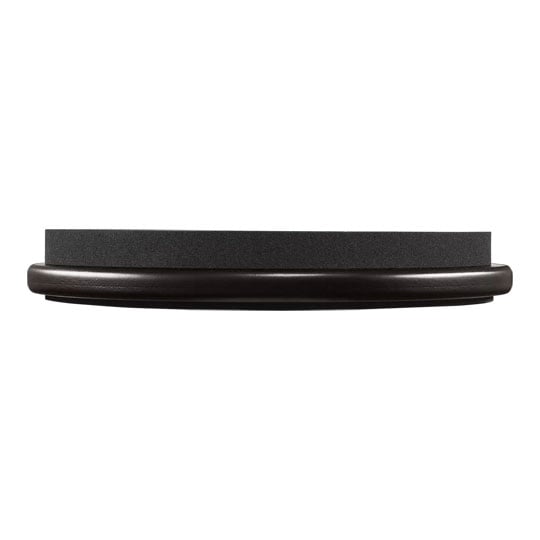 Meinl Marshmallow Practice Pad Black 12" : image 3