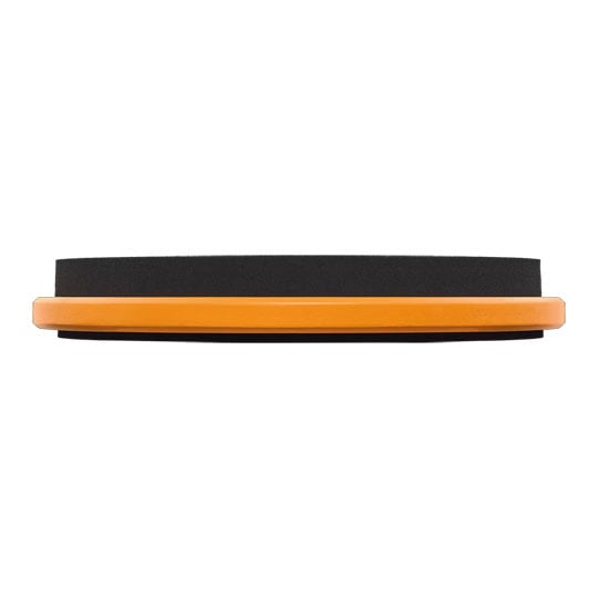 Meinl Marshmallow Practice Pad 12" Orange : image 3