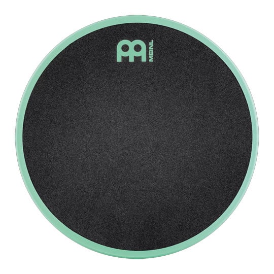 Meinl Marshmallow Practice Pad Sea Foam 12" Meinl Marshmallow Practice Pad Sea Foam 12"
