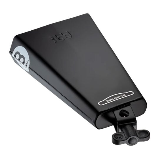 Meinl 8" Timbales Cowbell HCO2BK : image 3