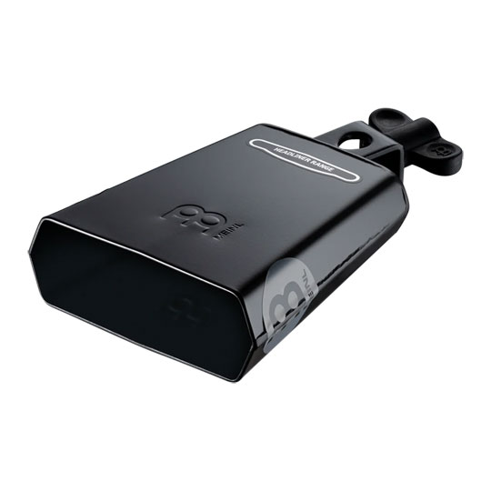 Meinl 5" Cha Cha Cowbell HCO4BK Meinl 5" Cha Cha Cowbell HCO4BK