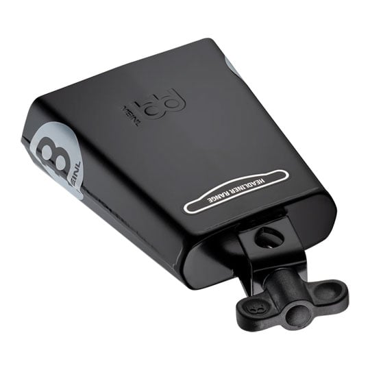 Meinl 5" Cha Cha Cowbell HCO4BK : image 3