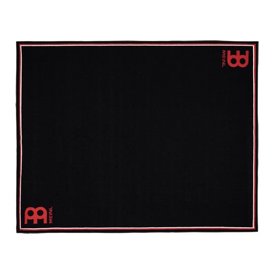 Meinl Cymbals Drum Rug - 160 x 200 cm Meinl Cymbals Drum Rug - 160 x 200 cm