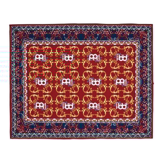 Meinl Cymbals Oriental Drum Rug - 160 x 200 cm Meinl Cymbals Oriental Drum Rug - 160 x 200 cm
