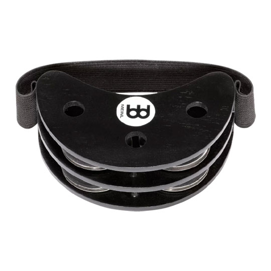 Meinl Percussion Foot Tambourine Meinl Percussion Foot Tambourine