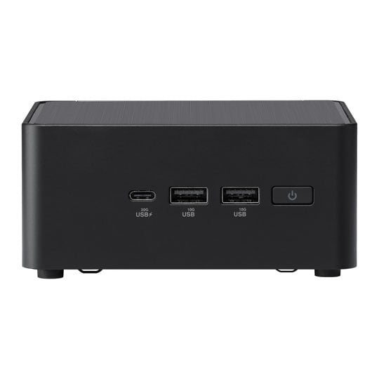 Refurbished ASUS NUC 14 Pro Revel Canyon Intel® Core™ Ultra 7 Barebone Mini PC Kit Refurbished ASUS NUC 14 Pro Revel Canyon Intel® Core™ Ultra 7 Barebone Mini PC Kit