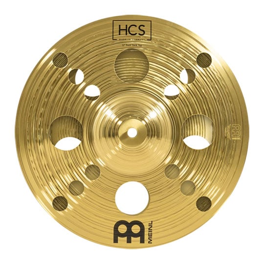 Meinl HCS Trash Stack 12" Meinl HCS Trash Stack 12"