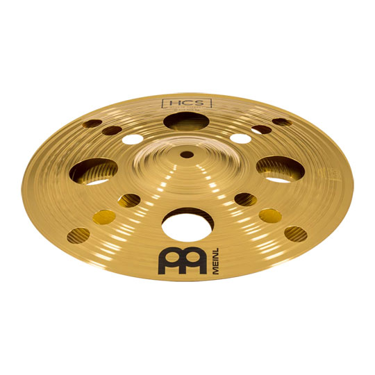 Meinl HCS Trash Stack 12" : image 3