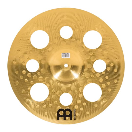 Meinl HCS Trash Crash Cymbal 16" Meinl HCS Trash Crash Cymbal 16"