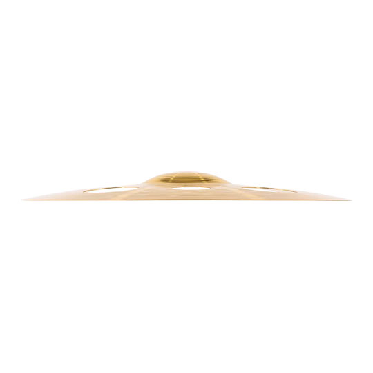 Meinl HCS Trash Crash Cymbal 16" : image 4