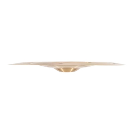 Meinl 18" Pure Alloy Extra Hammered China Cymbal : image 4