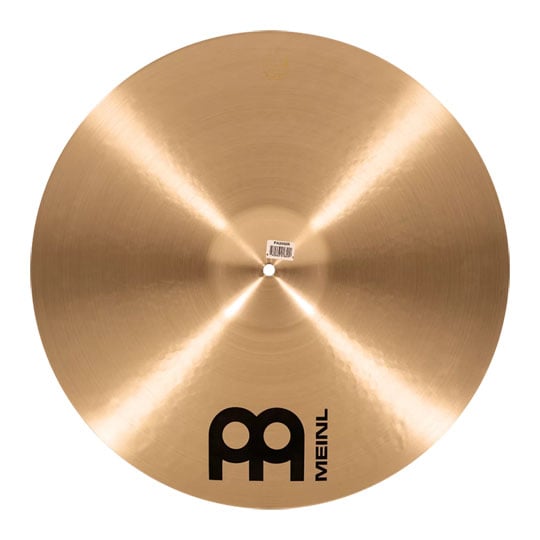 Meinl Pure Alloy Medium Ride - 20" Meinl Pure Alloy Medium Ride - 20"
