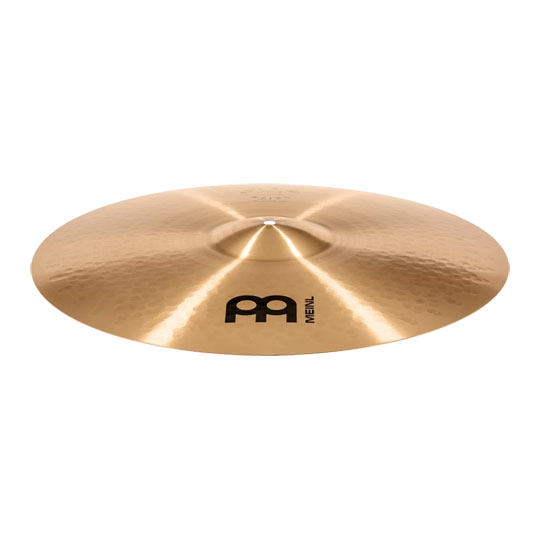 Meinl Pure Alloy Medium Ride - 20" : image 3