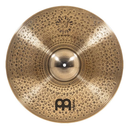 Meinl Medium Thin Ride Cymbal 20" Meinl Medium Thin Ride Cymbal 20"