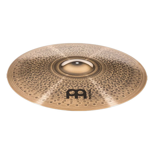 Meinl Medium Thin Ride Cymbal 22" Meinl Medium Thin Ride Cymbal 22"