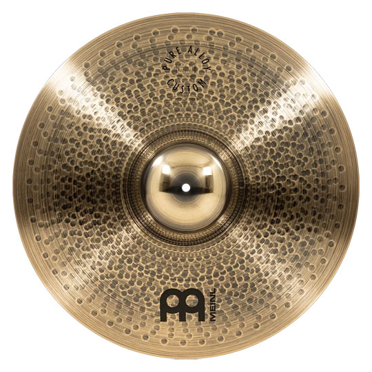 Meinl Medium Thin Ride Cymbal 22" Meinl Medium Thin Ride Cymbal 22"