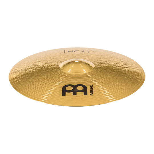 Meinl HCS Ride Cymbal 20" : image 3