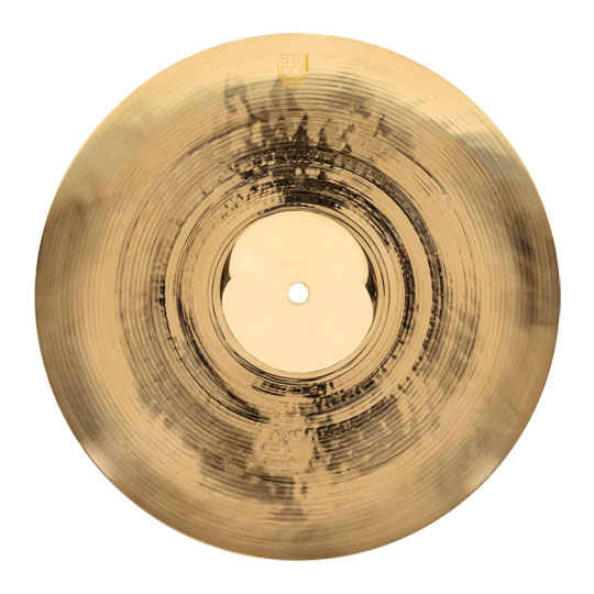 Meinl Pure Alloy Custom Hihat Cymbals 14" Meinl Pure Alloy Custom Hihat Cymbals 14"