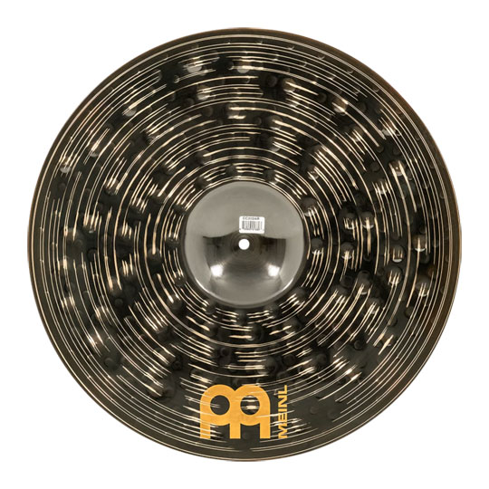 Meinl Classics Custom Dark Ride Cymbal 20" Meinl Classics Custom Dark Ride Cymbal 20"