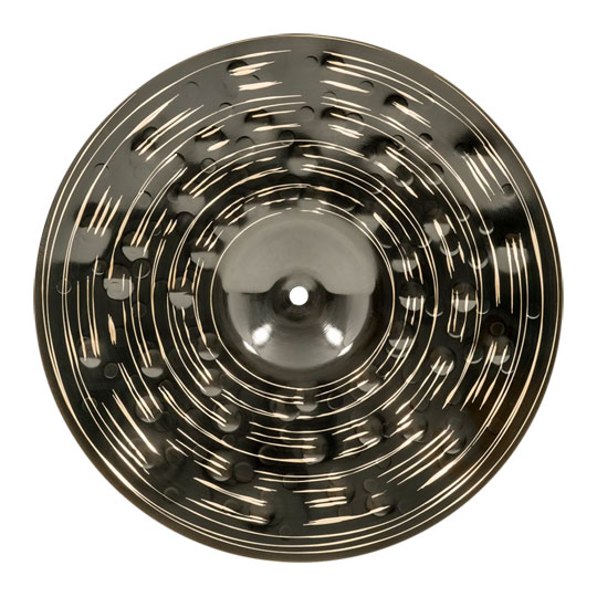 Meinl Classics Custom Dark Hihat Cymbals 14" Meinl Classics Custom Dark Hihat Cymbals 14"