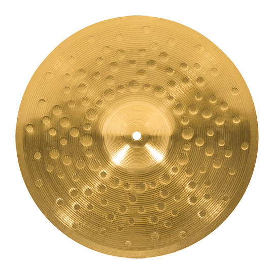 Meinl HCS Hihat Cymbal 14" Meinl HCS Hihat Cymbal 14"