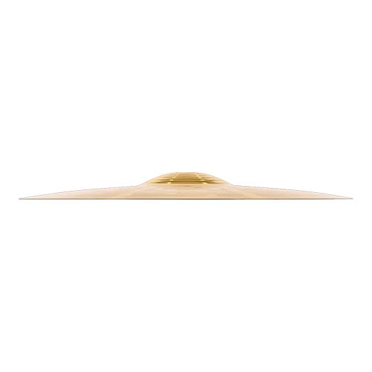 Meinl HCS Crash Cymbal 14" : image 3
