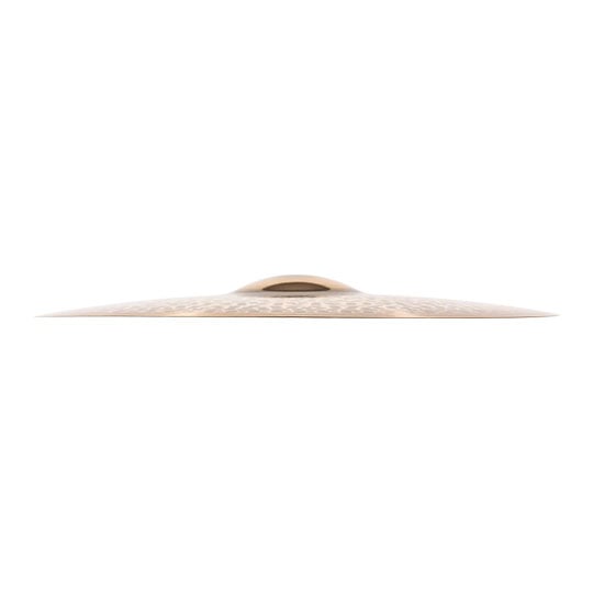 Meinl Pure Alloy Custom Medium Thin 18" Crash Cymbal : image 4