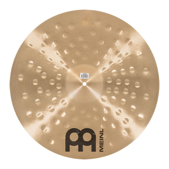 Meinl Pure Alloy Extra Hammered Crash Cymbal 20" Meinl Pure Alloy Extra Hammered Crash Cymbal 20"