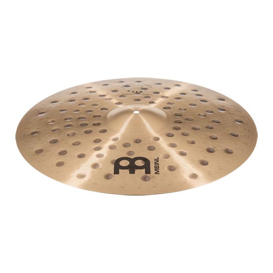 Meinl Pure Alloy 20"  Extra Hammered Crash Cymbal : image 3