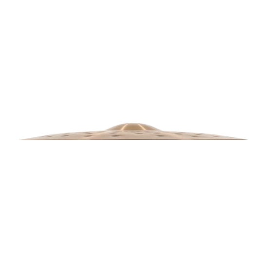 Meinl Pure Alloy 20"  Extra Hammered Crash Cymbal : image 4