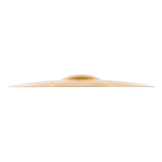 Meinl HCS Crash Cymbal 16" : image 3