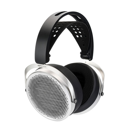 HifiMan HE600 Over-Ear Headphones