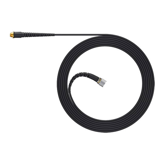 DPA MicroLock Extension Cable, 1.6 mm, 1.8 m (5.9 ft) DPA MicroLock Extension Cable, 1.6 mm, 1.8 m (5.9 ft)