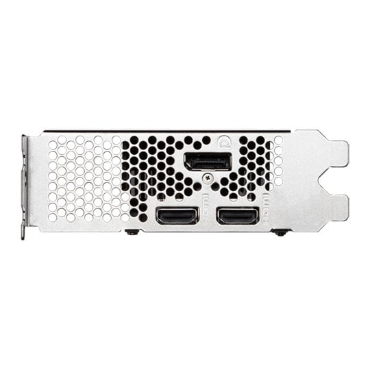 MSI NVIDIA GeForce RTX 3050 LP 6G OC Ampere Graphics Card : image 4