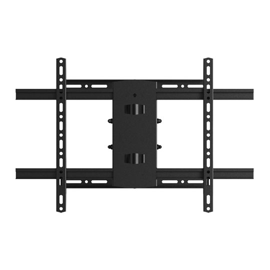 B-Tech Elements Extra Double Arm Wall Mount For Screens Up To 65"