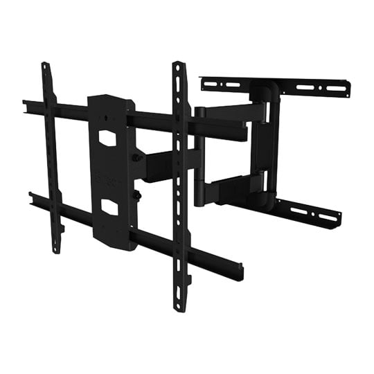 B-Tech Elements Extra Double Arm Wall Mount For Screens Up To 65" : image 3