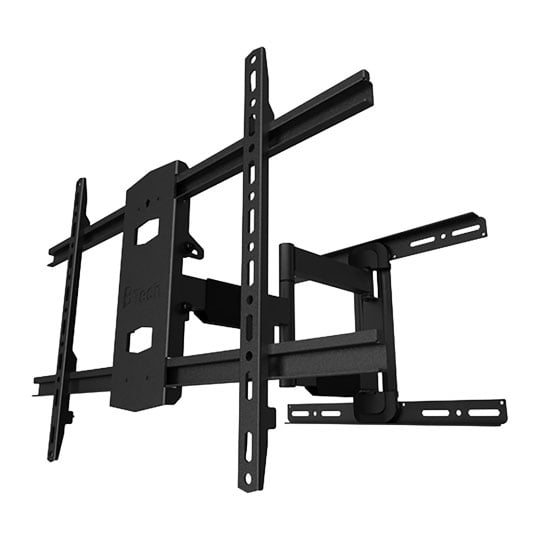B-Tech Elements Extra Double Arm Wall Mount For Screens Up To 65" : image 4