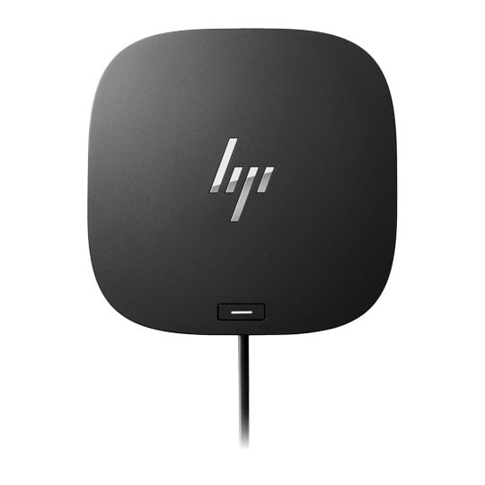 HP USB-C Dock G5 6 Port Dock HP USB-C Dock G5 6 Port Dock