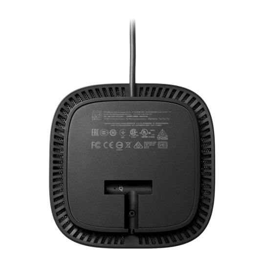 HP USB-C Dock G5 6 Port Mini Docking Station with PD : image 3