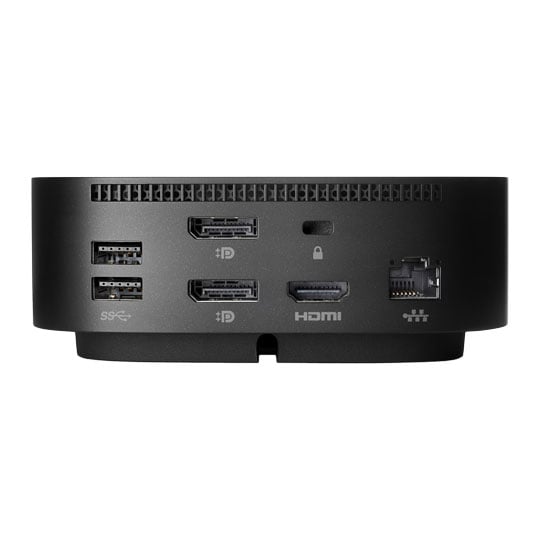 HP USB-C Dock G5 6 Port Mini Docking Station with PD : image 4