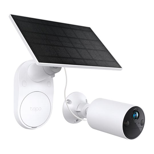 tp-link Tapo C410 Kit 2K Solar-Powered Outdoor Wi-Fi Security Camera : image 3