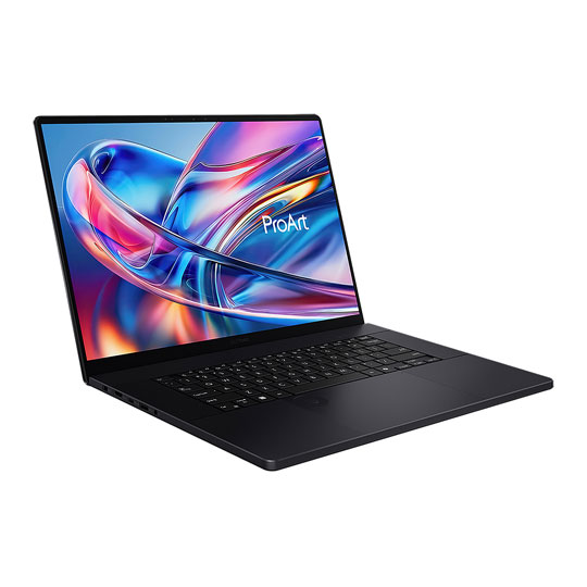 ASUS ProArt P16 H7606WR 16" WQUXGA 4K OLED Ryzen AI 9 RTX 5070 Ti Laptop