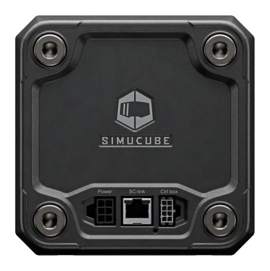 Simucube 3 Pro Direct Drive Wheel Base : image 4