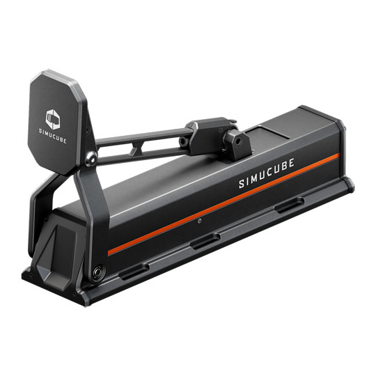 Simucube ActivePedal Pro Adjustable Racing Sim Pedal