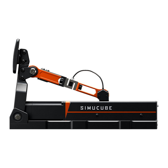 Simucube ActivePedal Ultimate Fully Configurable Racing Sim Pedal